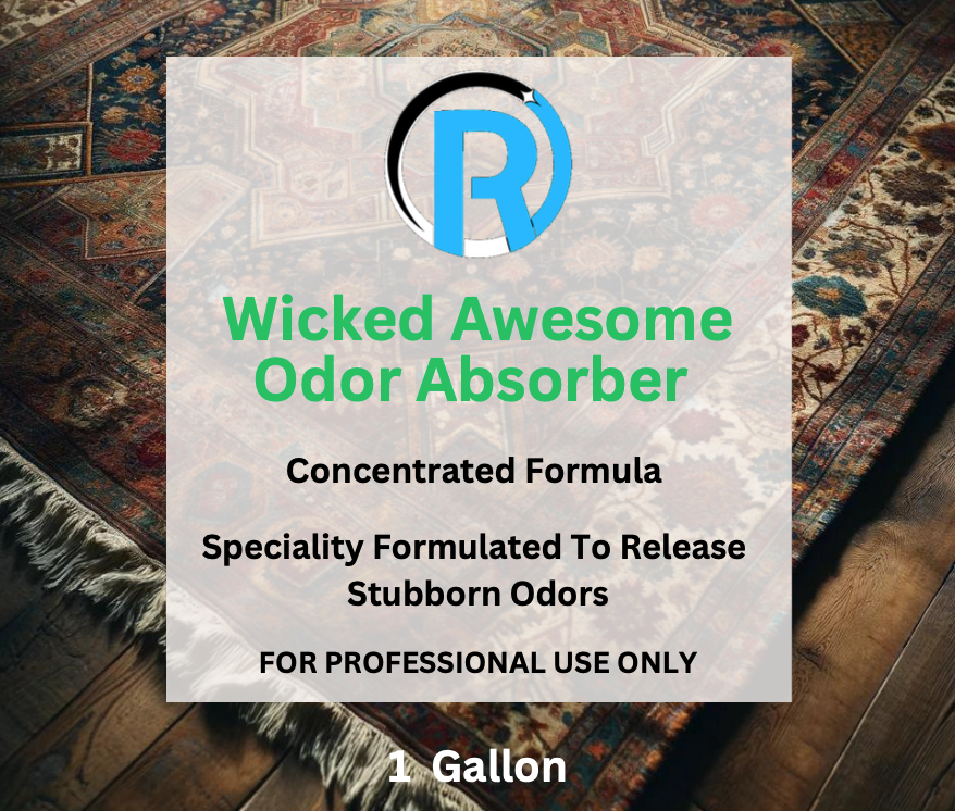 Wicked Awesome Odor Absorber