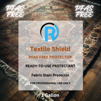 Textile Shield – PFAS-FREE