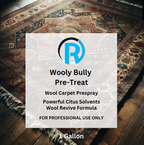 Wooly Bully Pre-Spray
