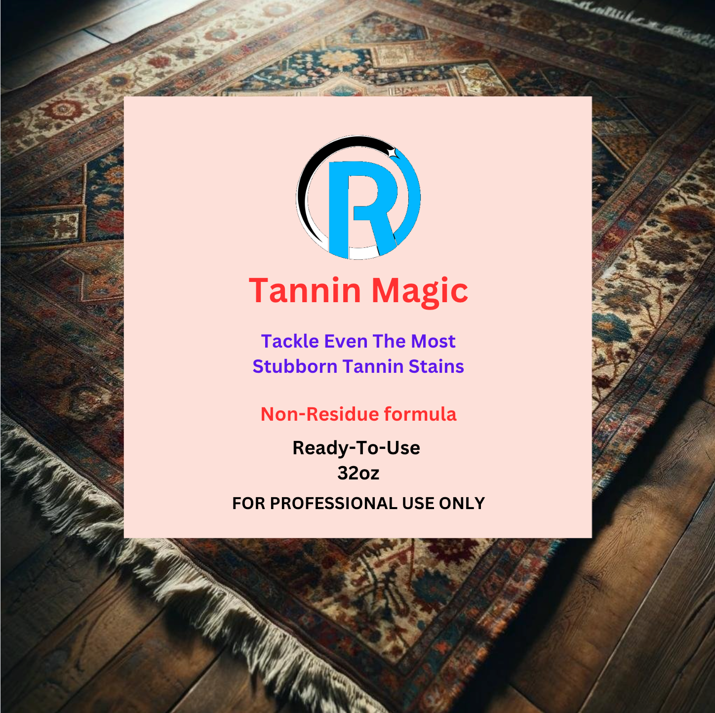 Tannin Magic