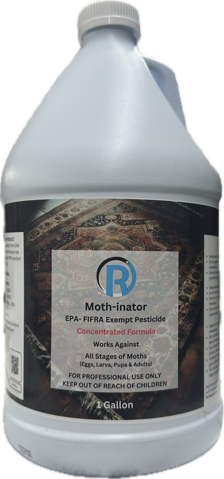Moth-inator Concentrate