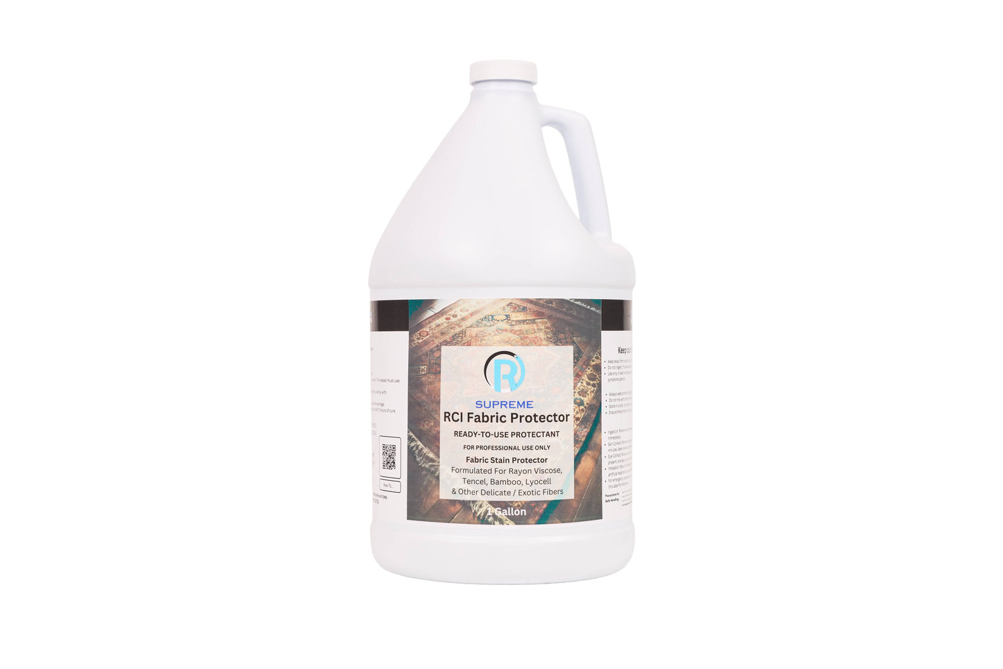 Gallon Bottle