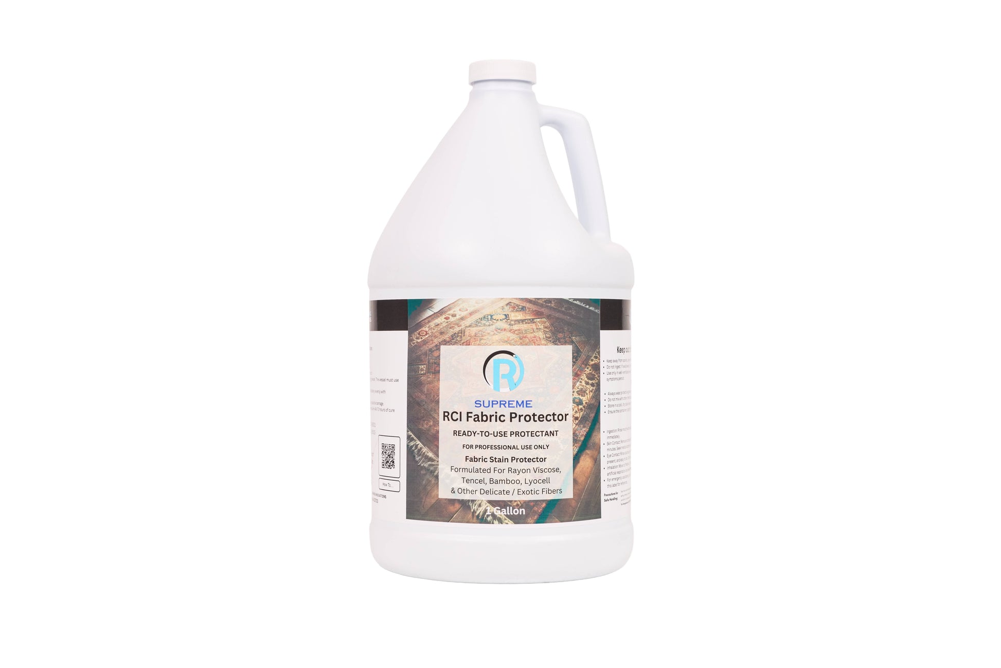 Gallon Bottle