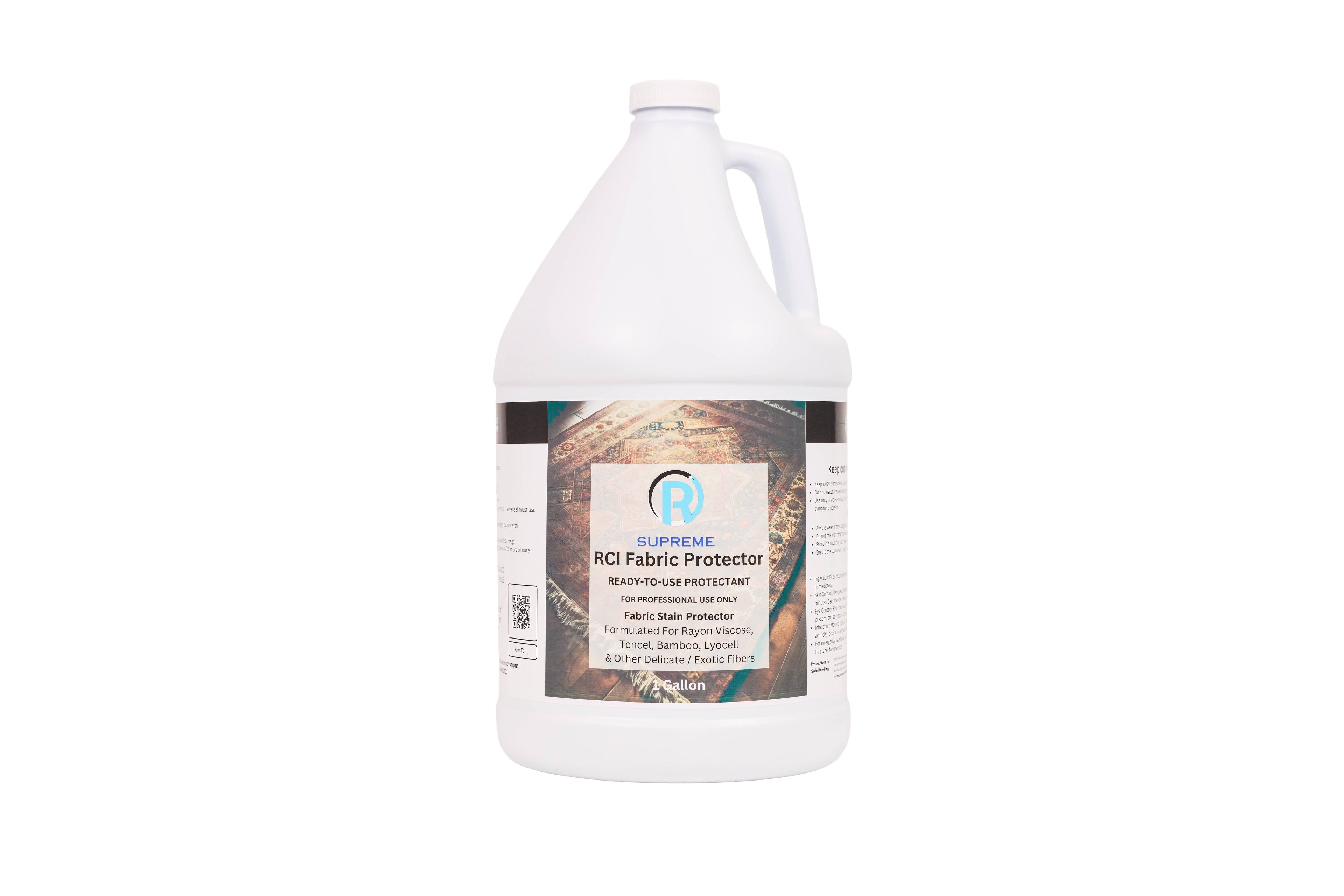 Gallon Bottle