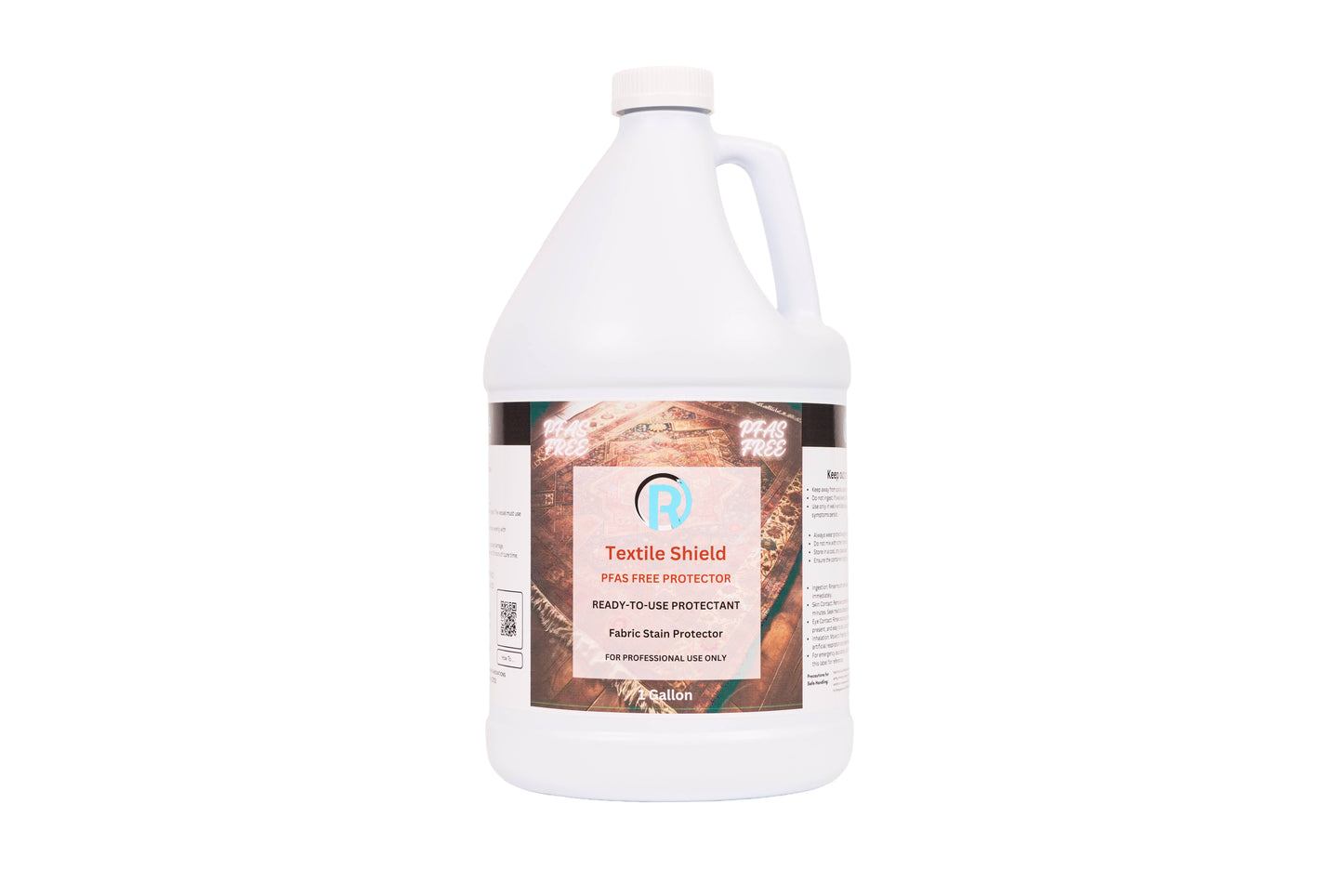 Gallon Bottle