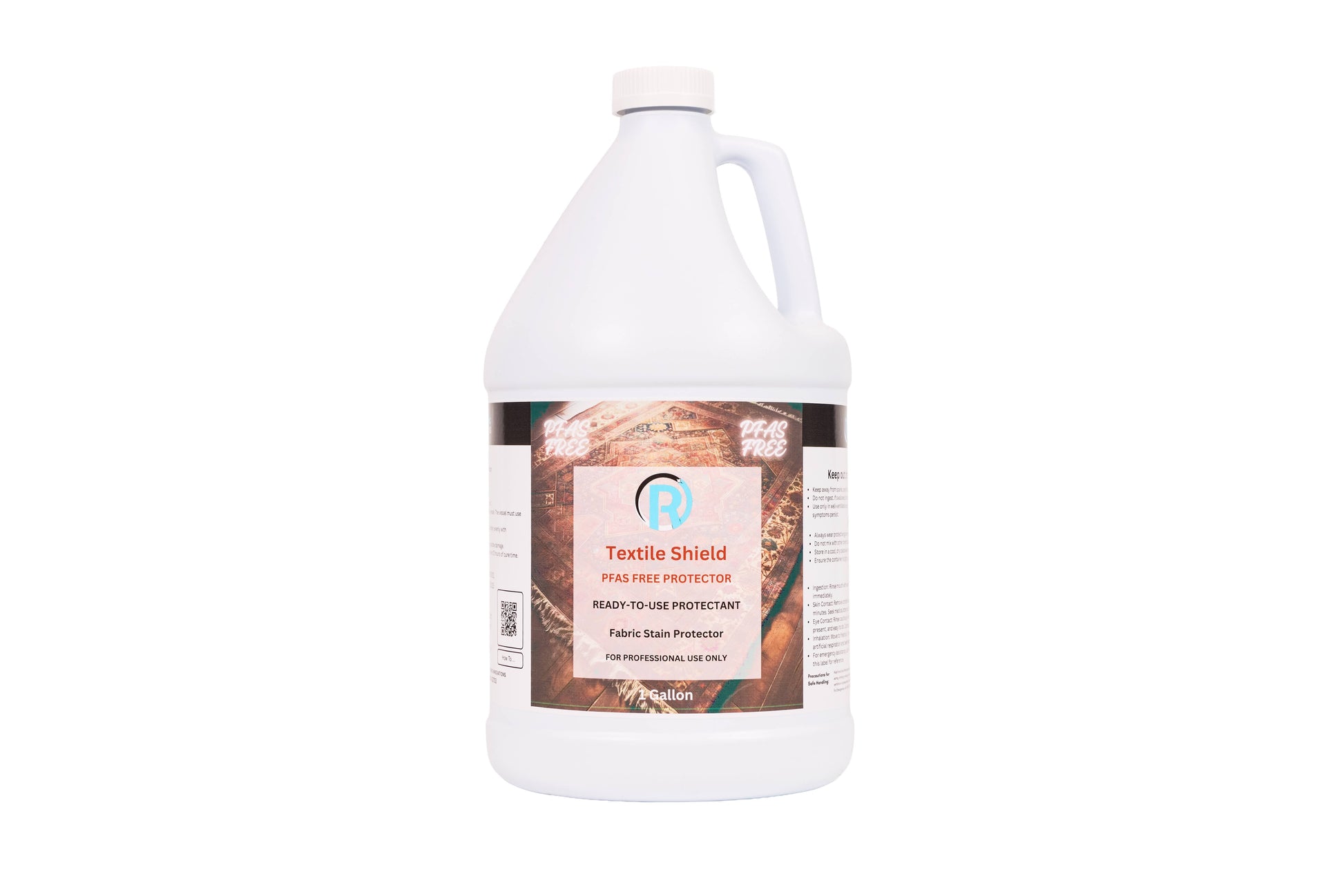 Gallon Bottle