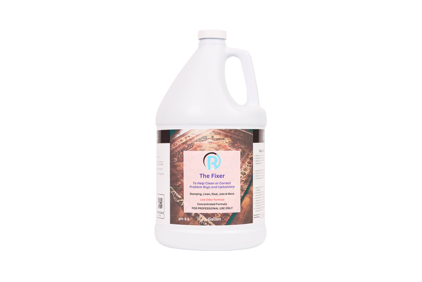 Gallon Bottle
