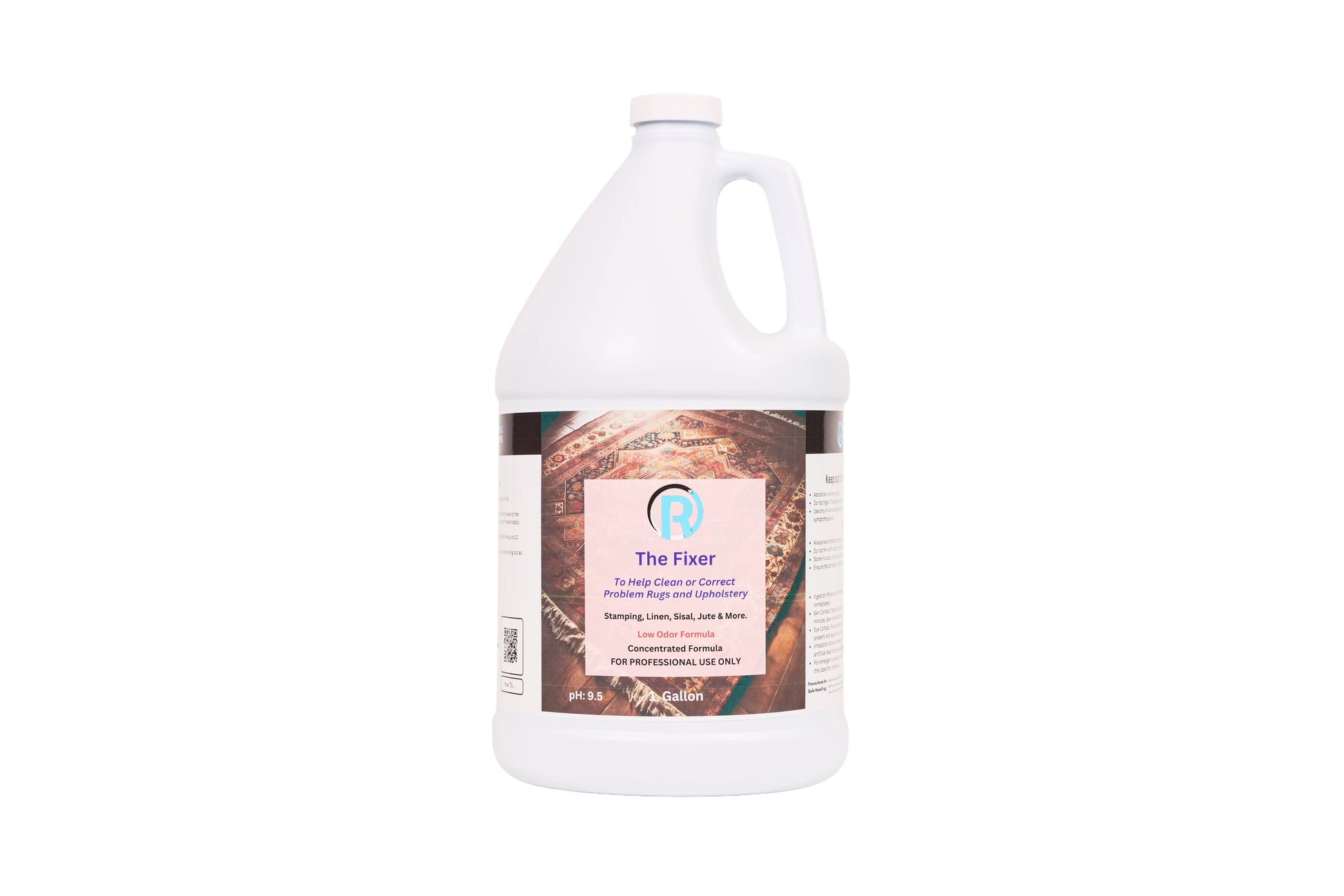 Gallon Bottle