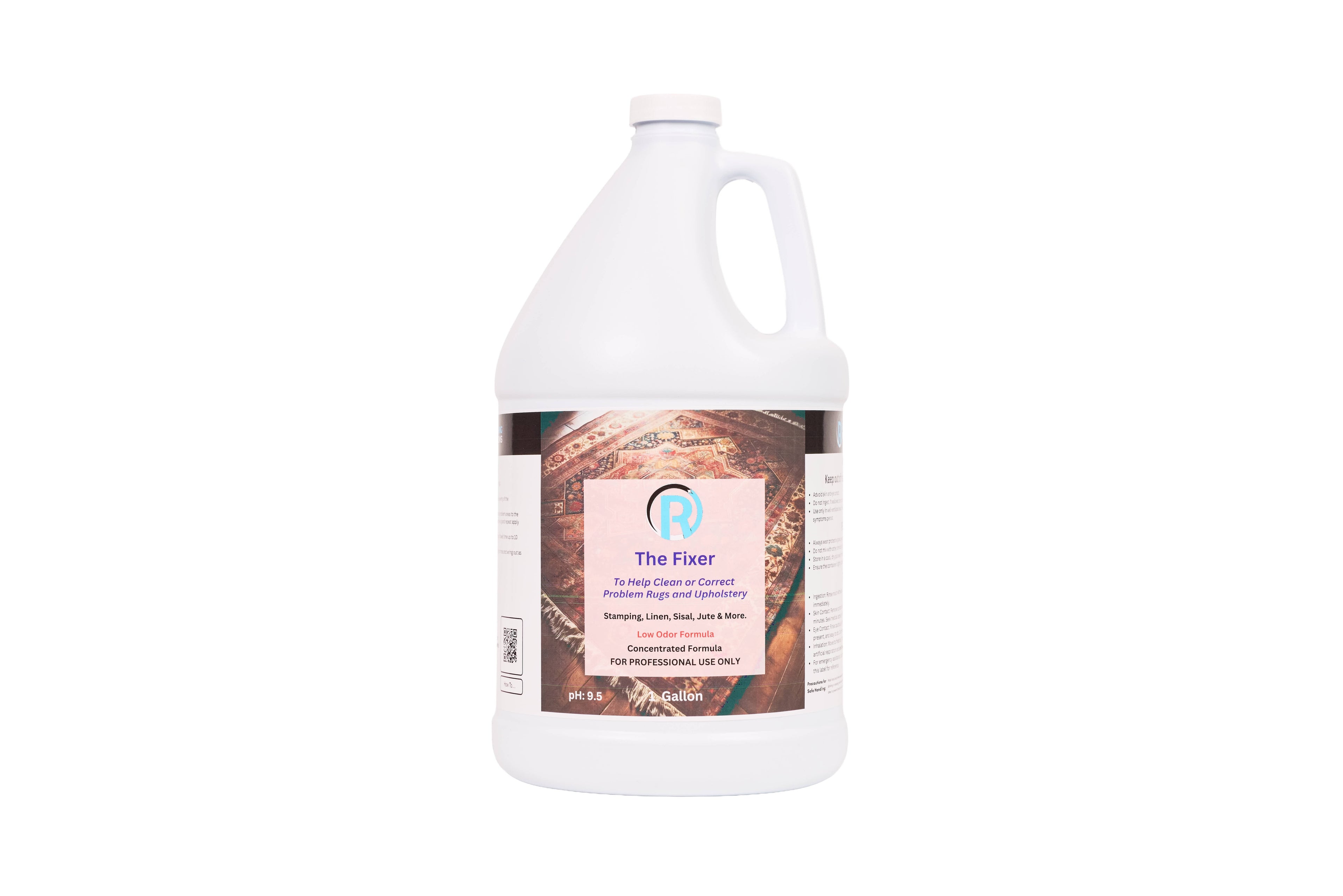 Gallon Bottle
