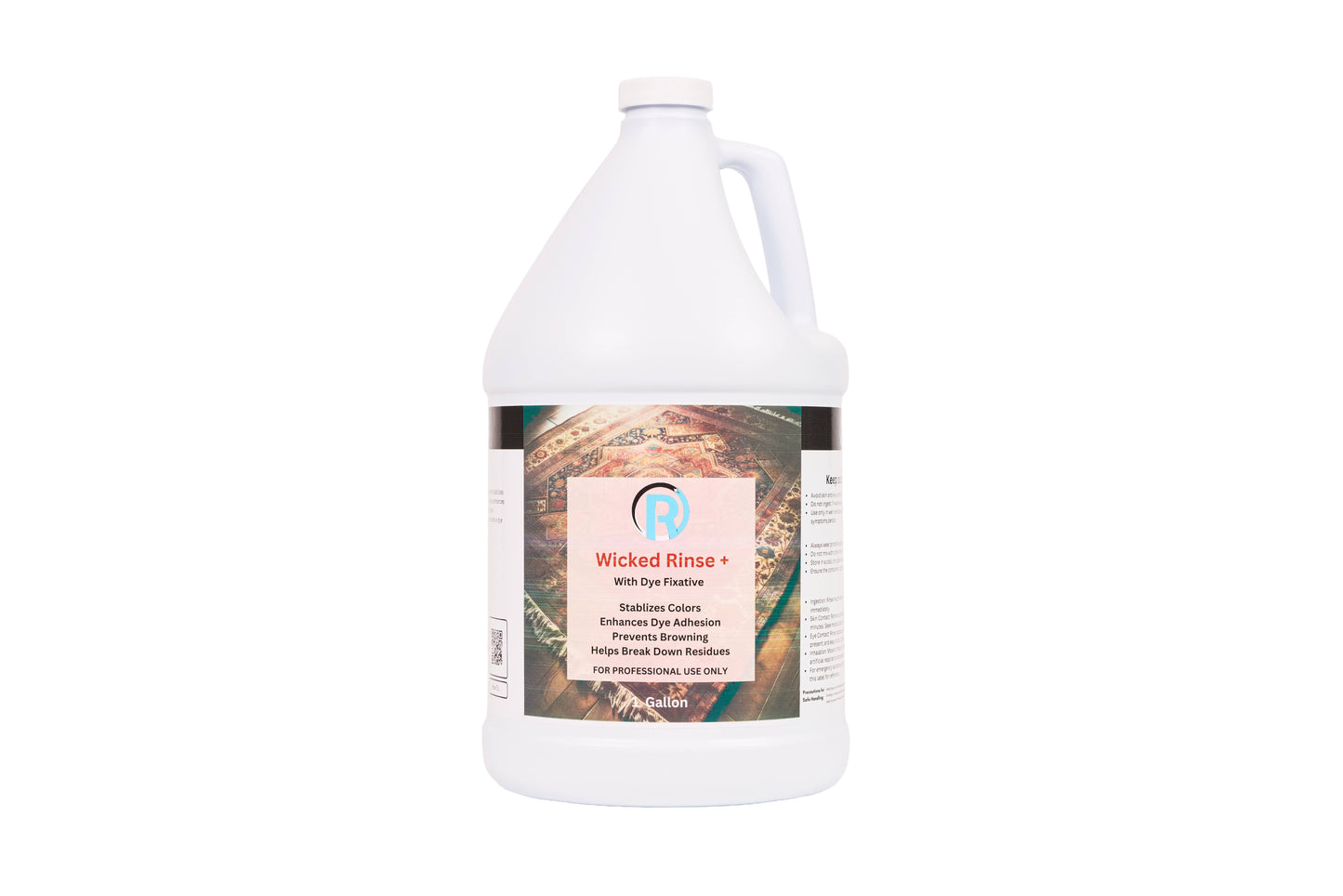 Gallon Bottle