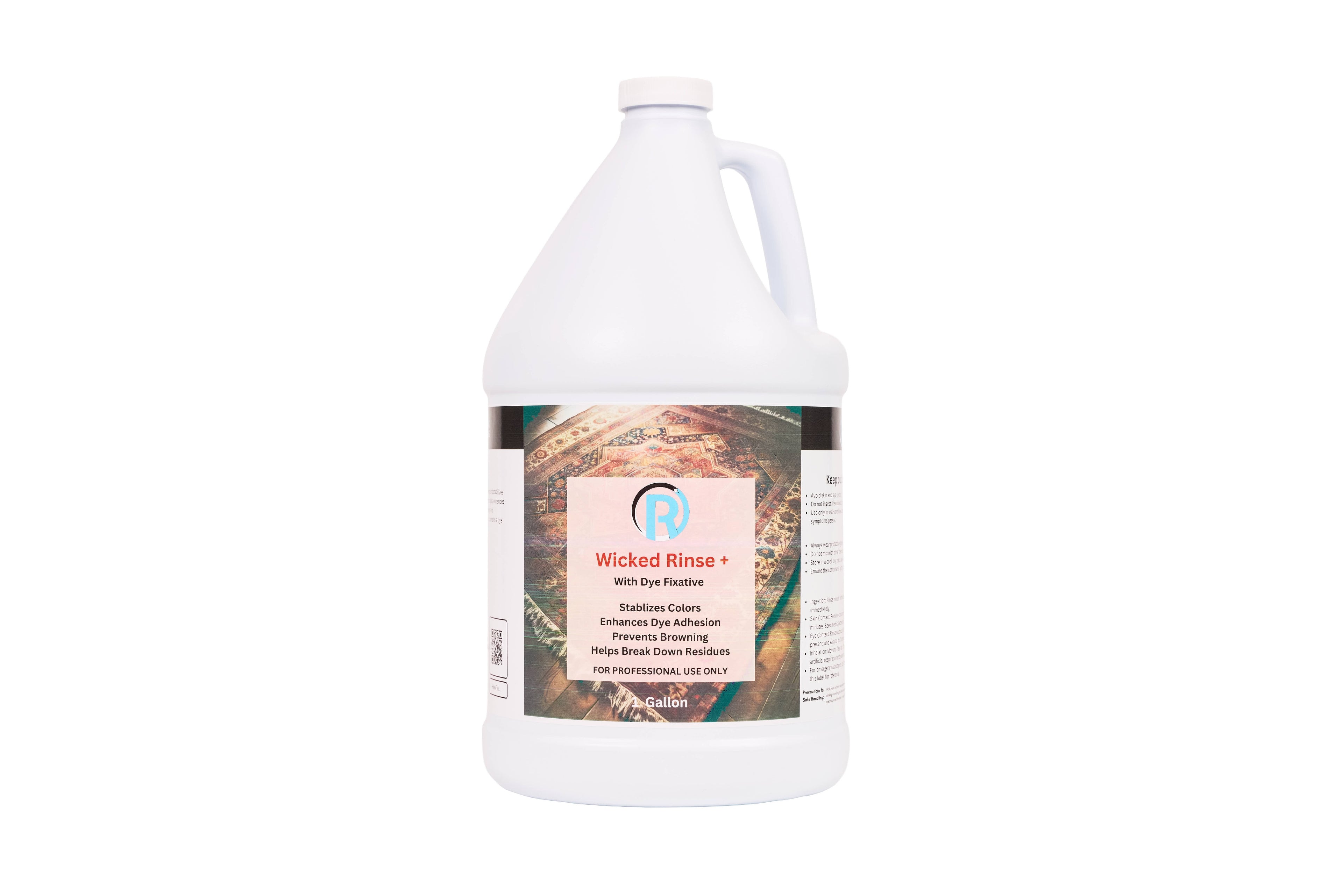 Gallon Bottle