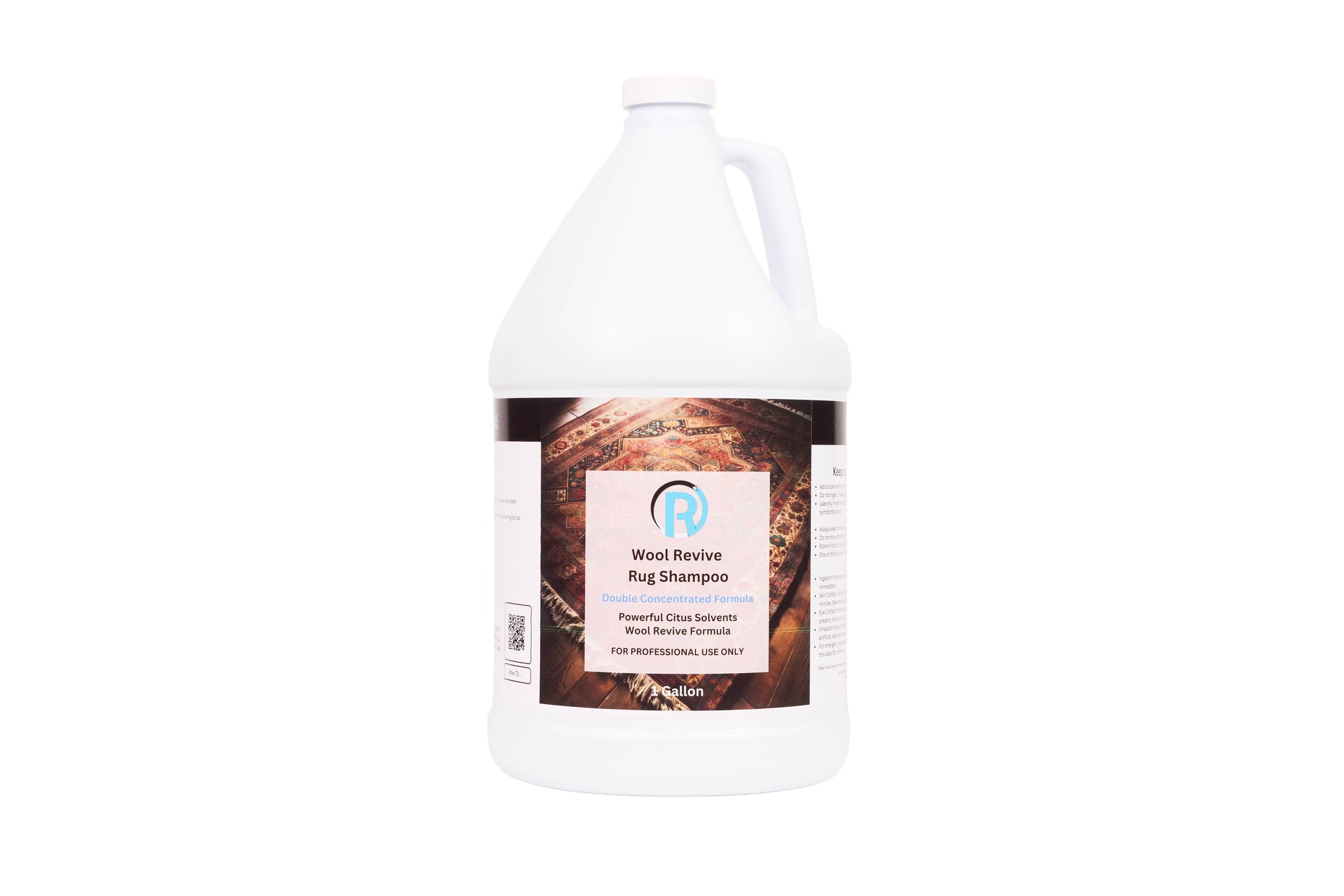 Gallon Bottle