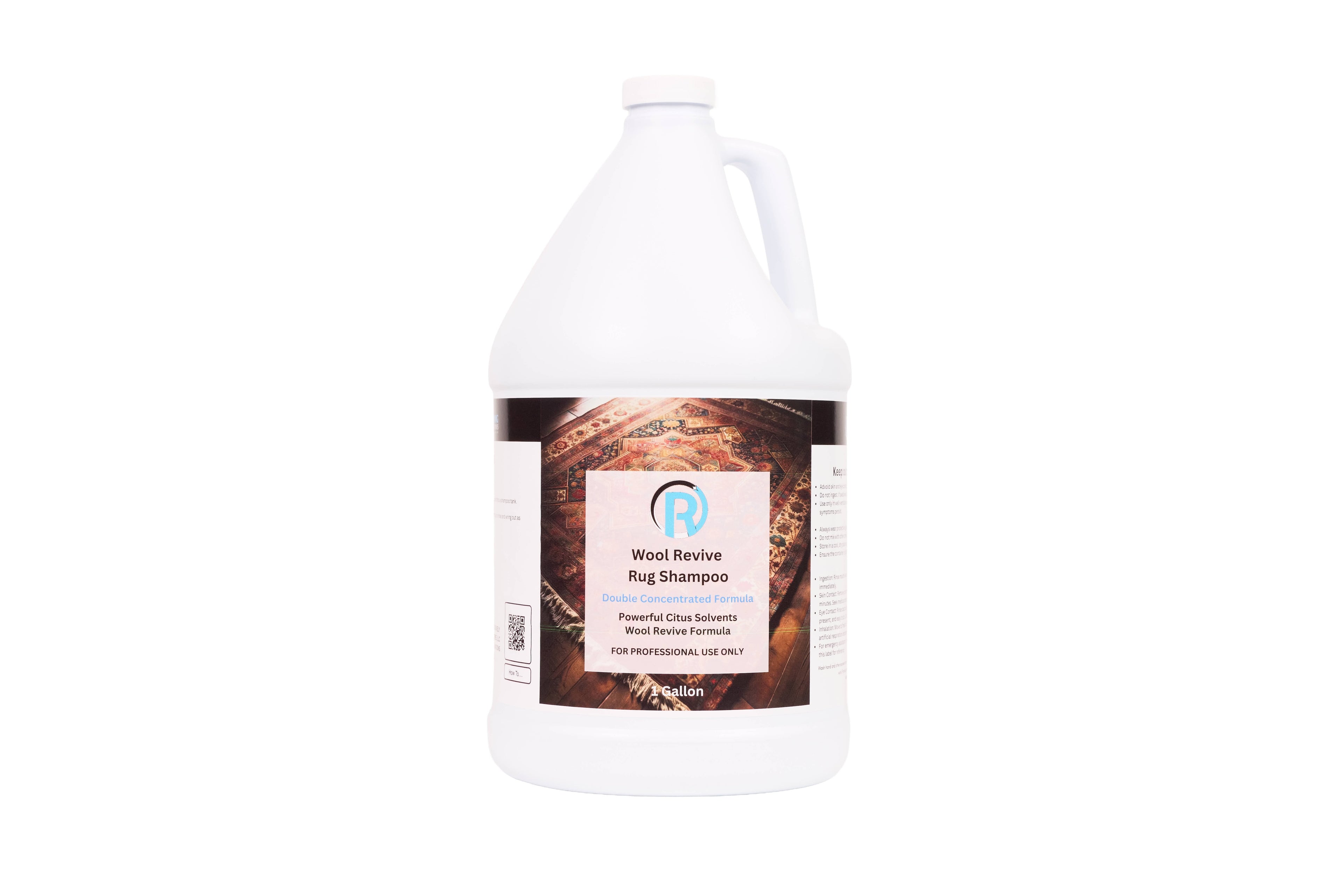 Gallon Bottle