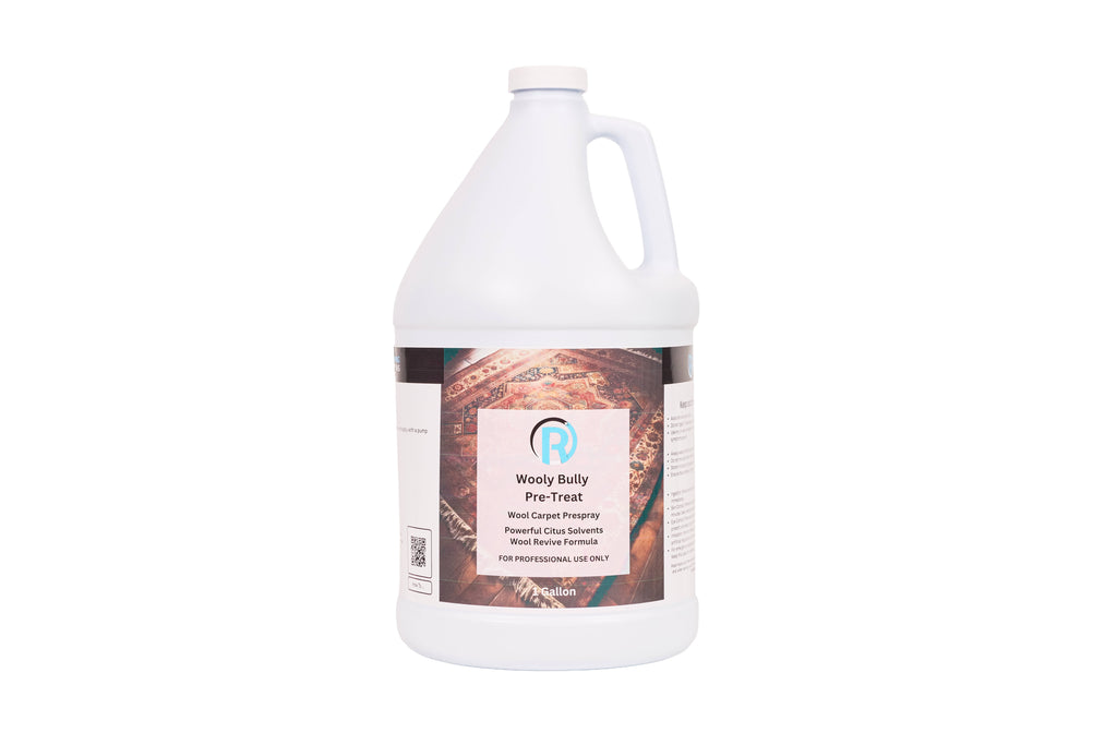 Gallon Bottle