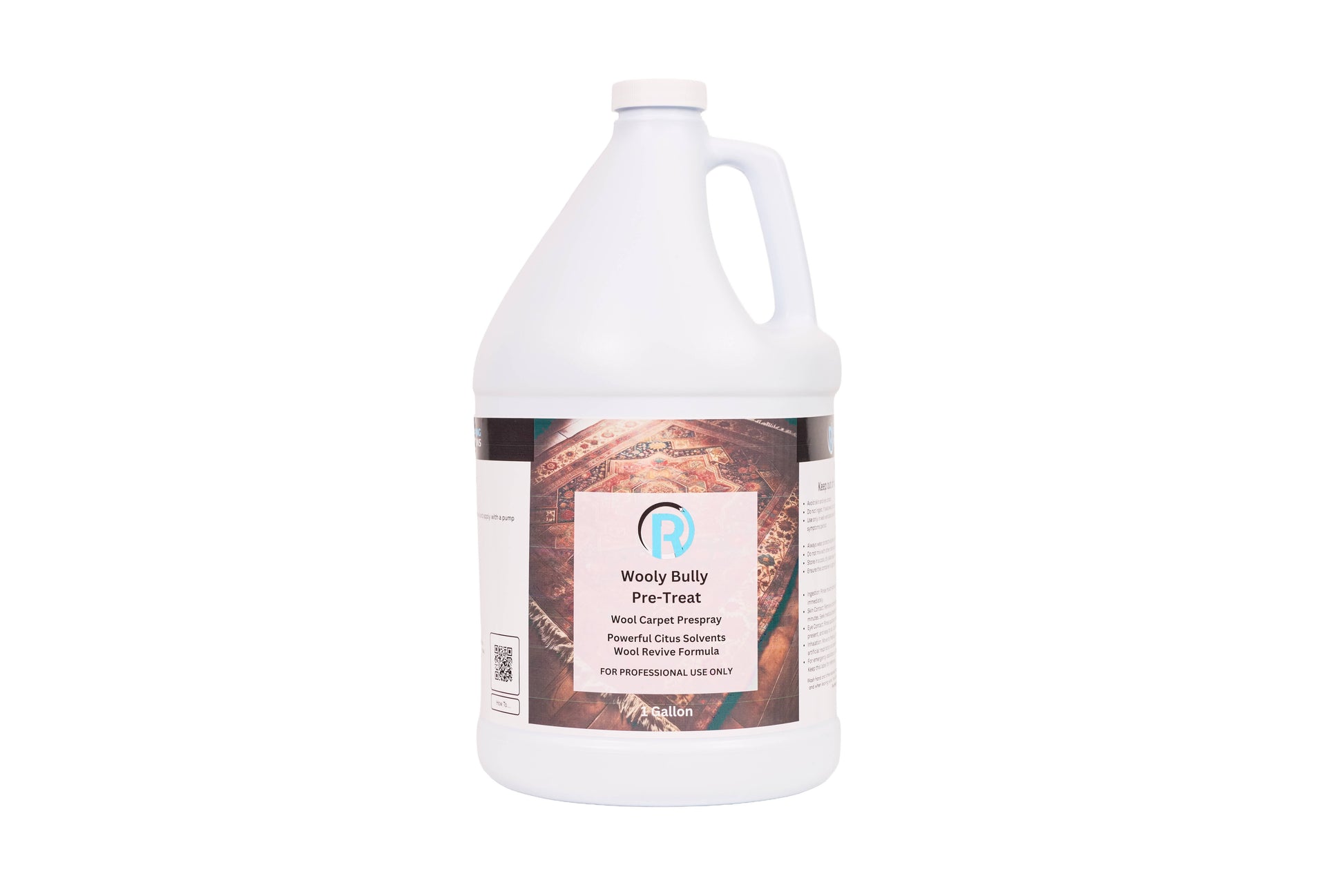 Gallon Bottle