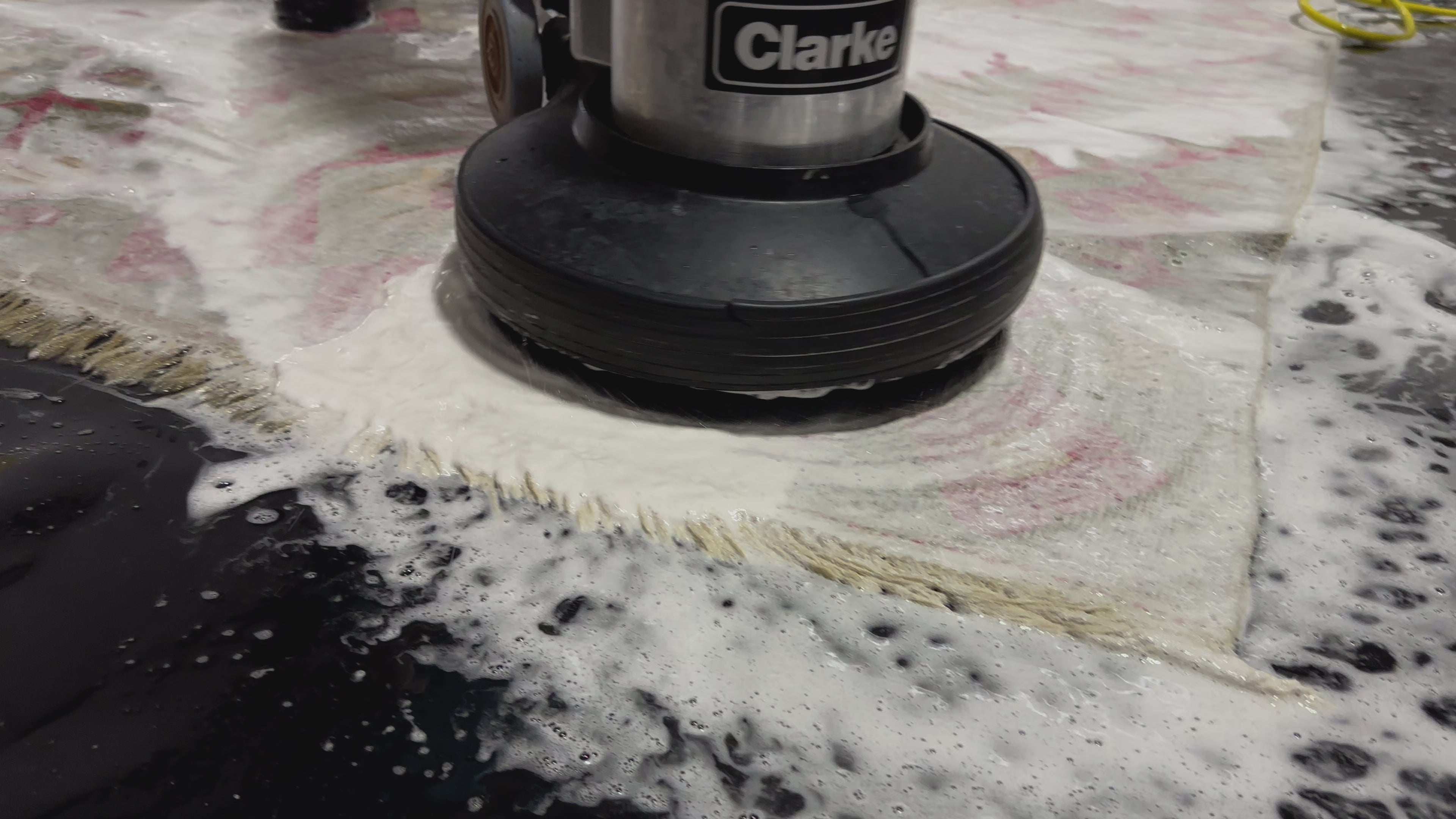 Deodorizing Rug Shampoo (Double Strength)